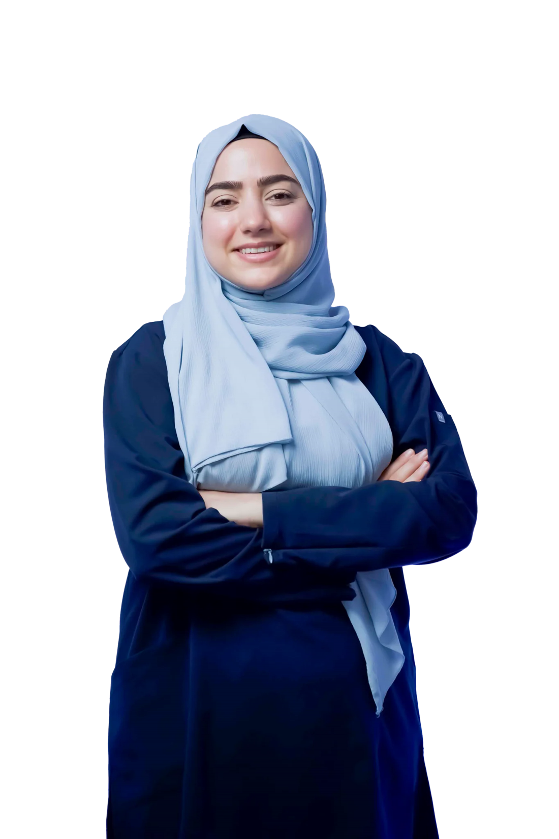 Diş Hekimi Sevdenur Şahin